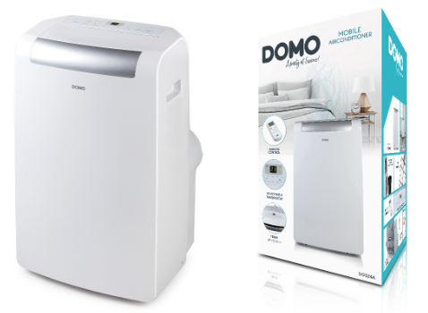 verschijnen indruk strategie DOMO DO324A | Multibrands